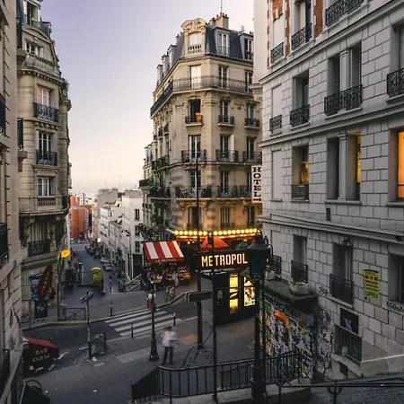 1Br & Louvre Museum - Cityapartmentstay Apartment *